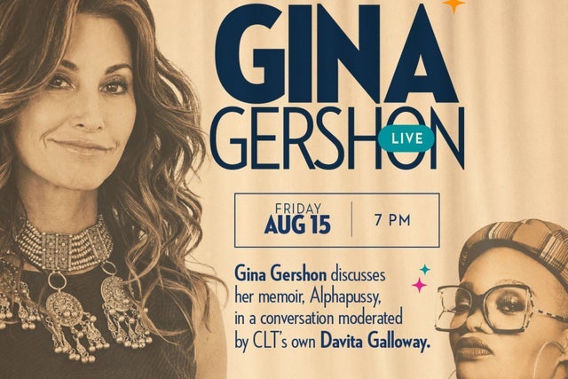Presales to alphapussy bound: gina gershon live plus bound (1996 film): members use these when buying pre-sale tickets