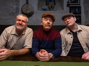 Tre Små Kinesere
