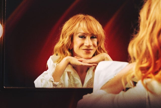 Presale codes for kathy griffin: new face, new tour: members use these when buying pre-sale tickets