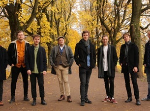 Bilde for arrangement Digresjon