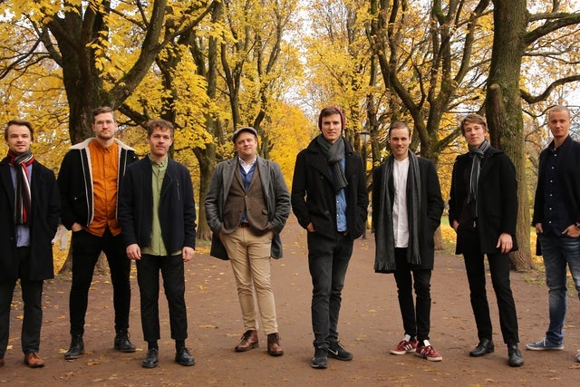 Ticket Reselling Digresjon