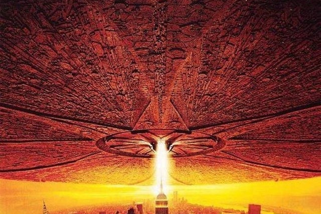 Lost Years Series: Independence Day (1996 film) presale password for tickets in Charlotte, NC (The Carolina)