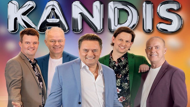 Kandis