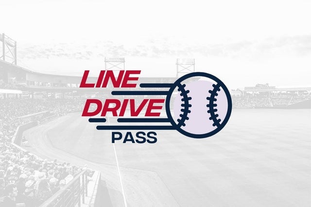 Atlanta Braves Spring Training Line Drive Program