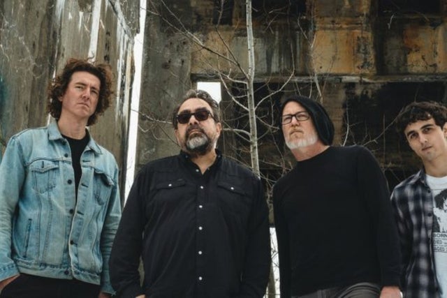 Presales to dazzling killmen: members use these when buying pre-sale tickets