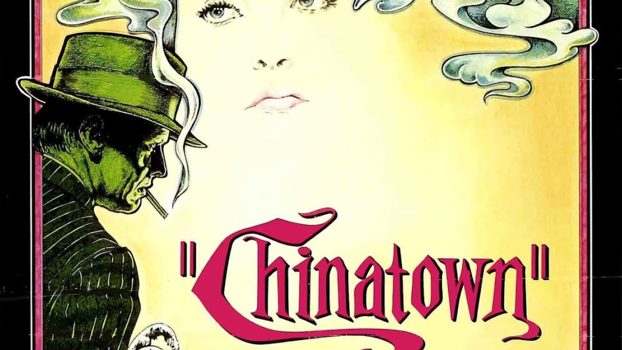 Chinatown (1974)