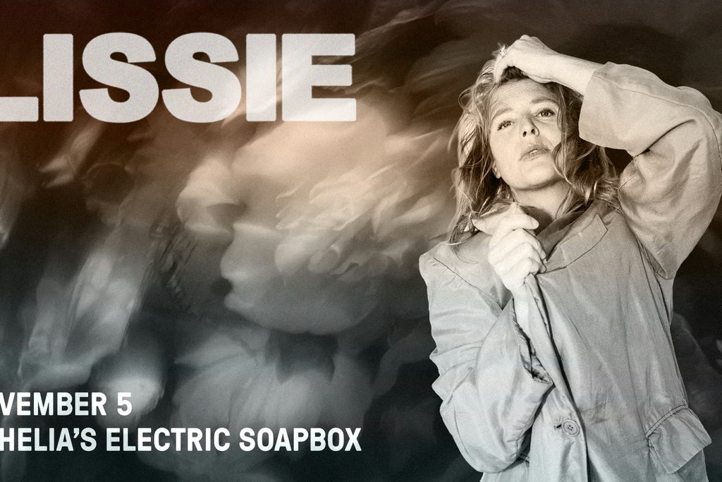 Lissie