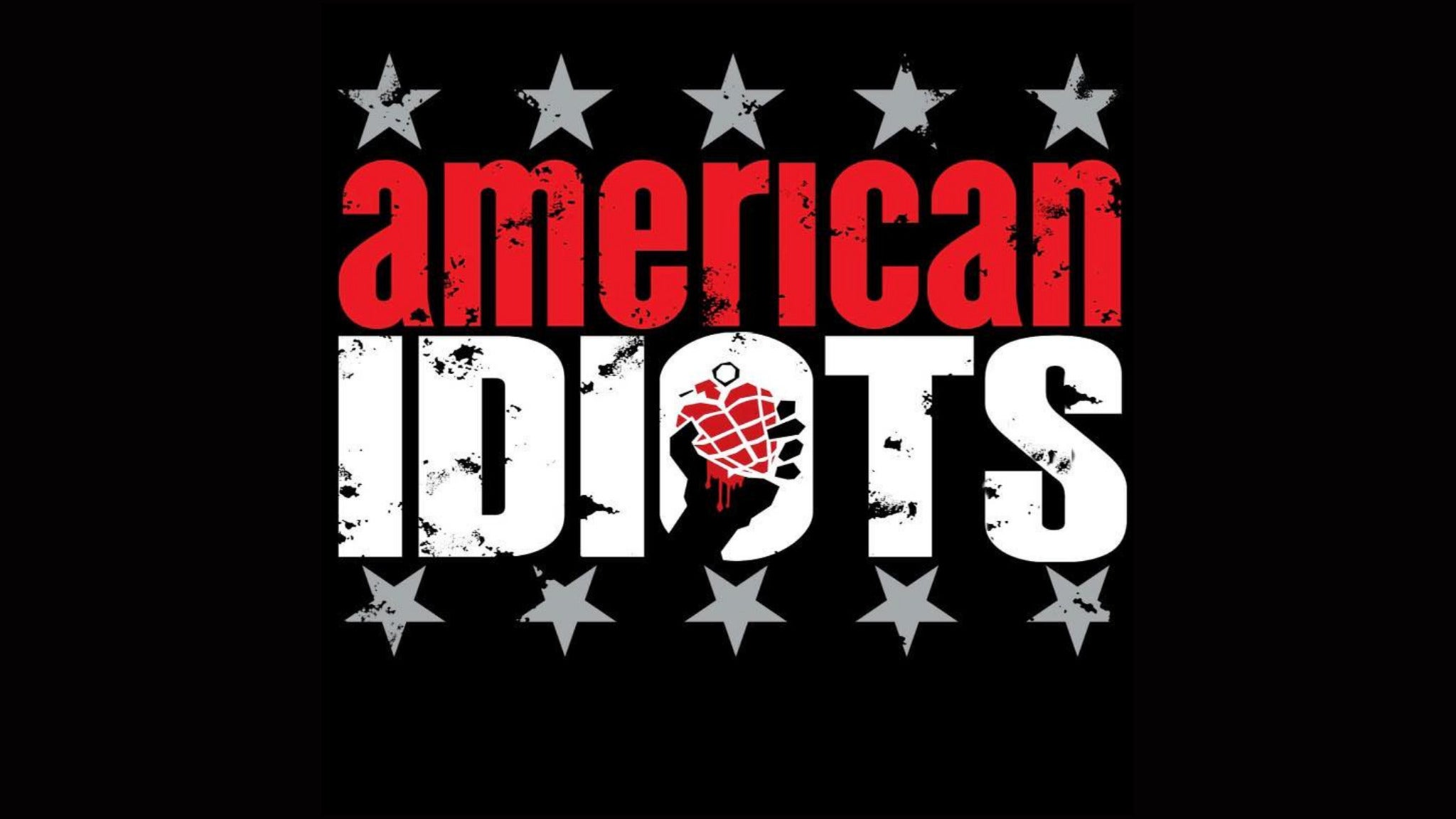 American Idiots: The Ultimate Green Day Experience  in Virginia Beach promo photo for Box Office Day Of Show presale offer code