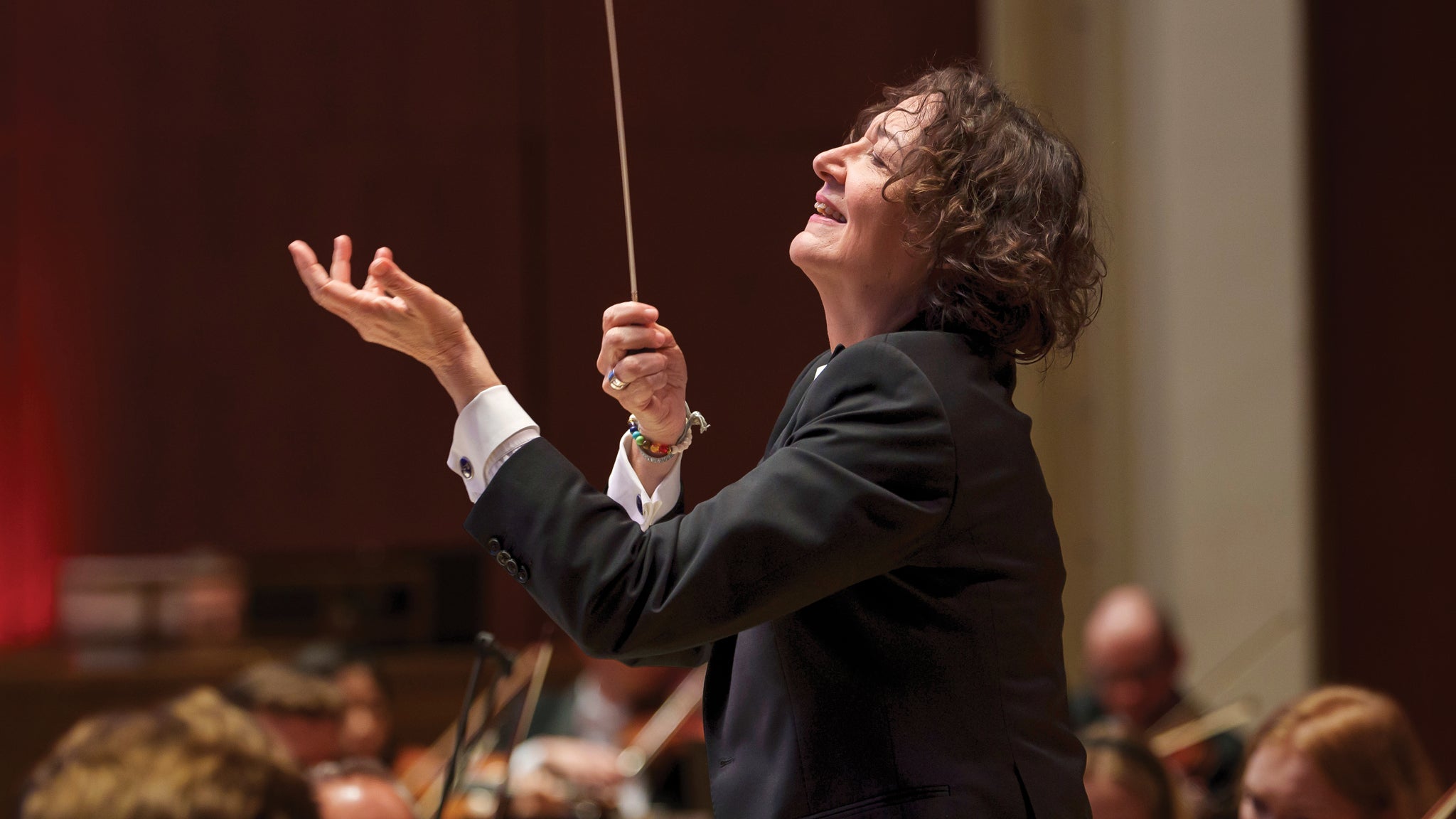 Wagner + Brahms