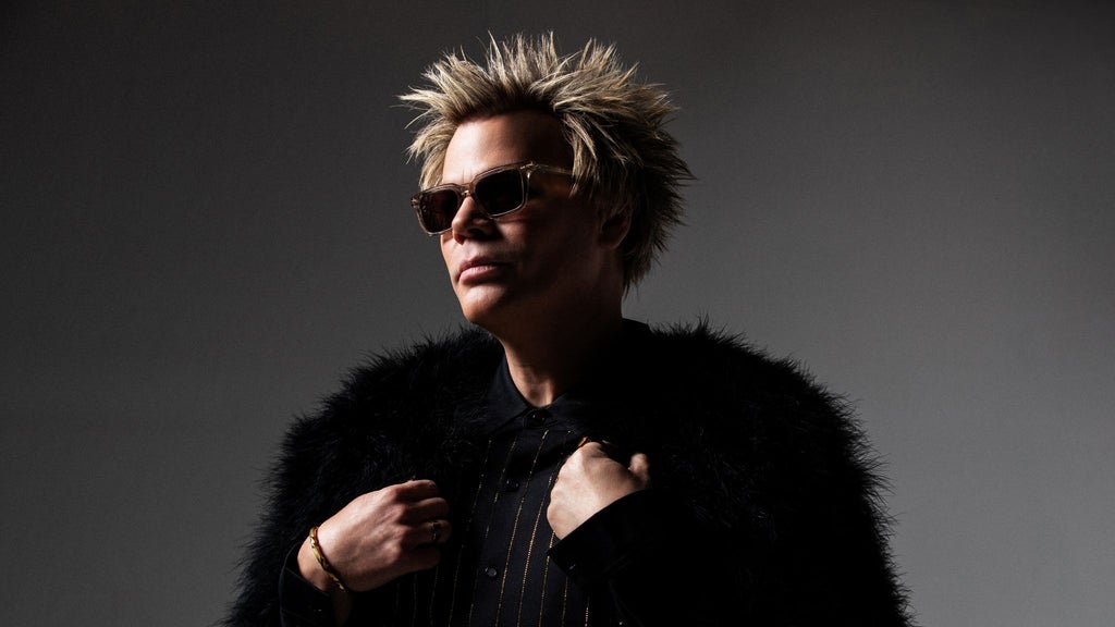 Brian Culbertson - The Midnight Tapes Tour