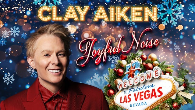 Clay Aiken
