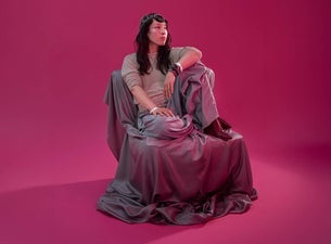 Bilde for arrangement Yukimi + Support: JÁNA