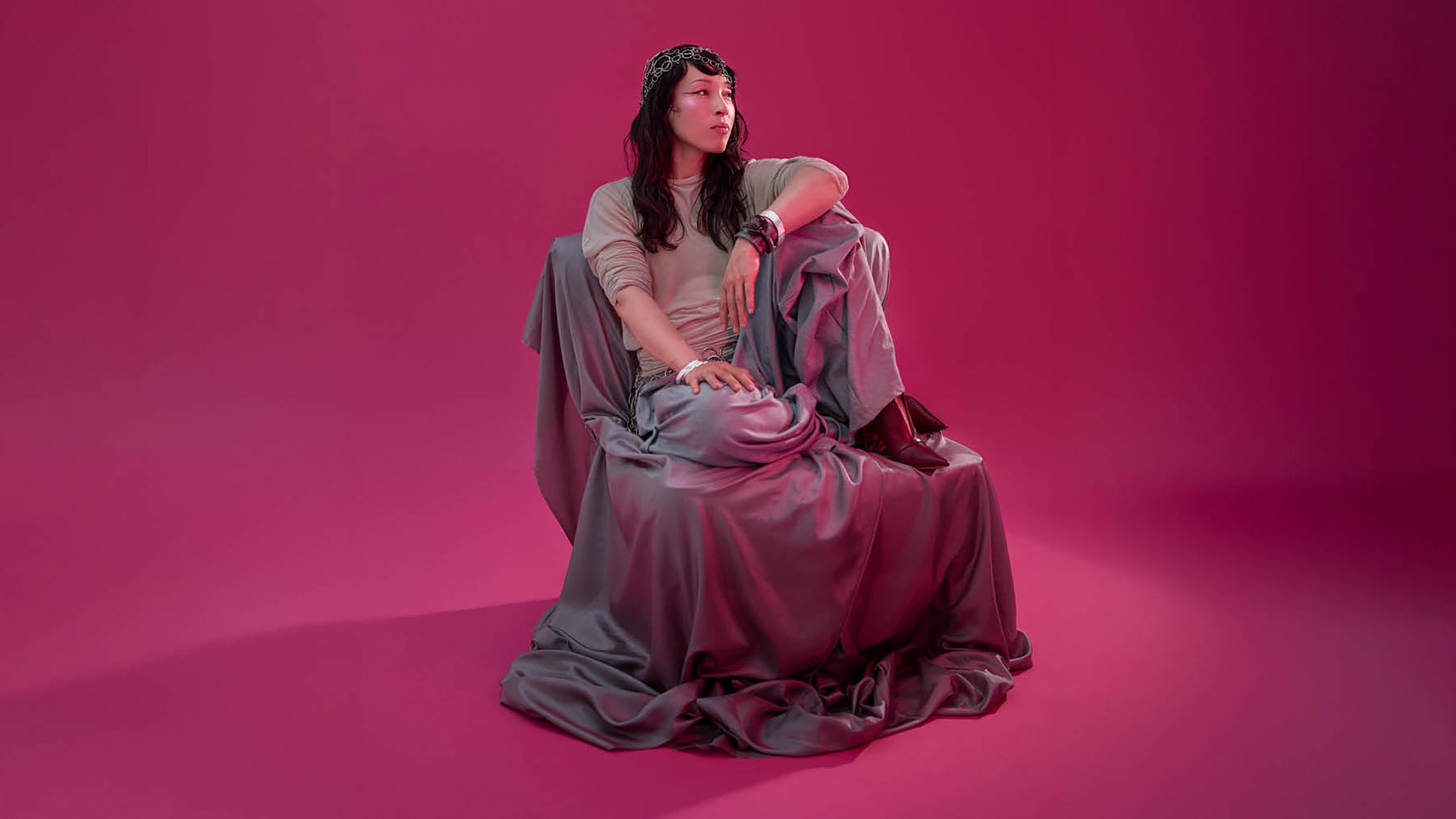 Yukimi + Support: JÁNA | Avlyst