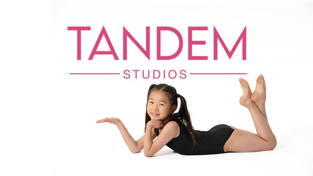 Tandem Studios Recital 2026