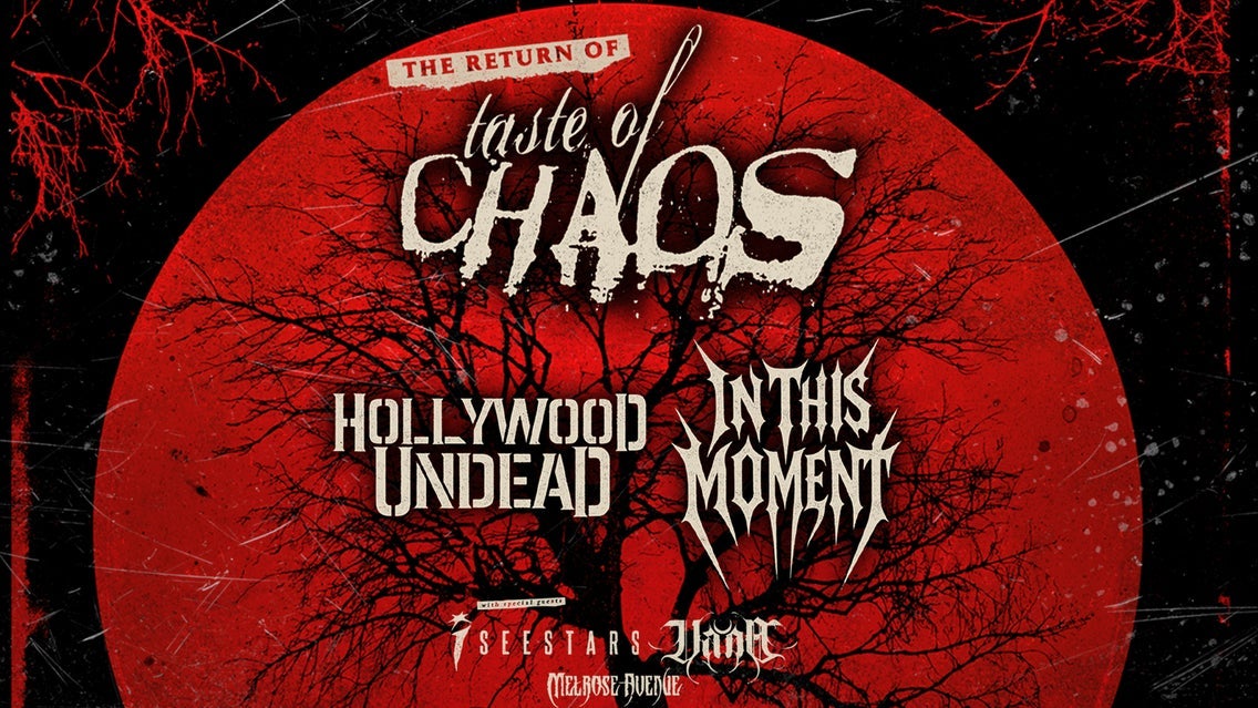 Hollywood Undead