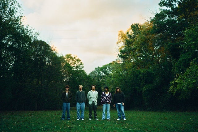 Penelope Road Columbia  presale password