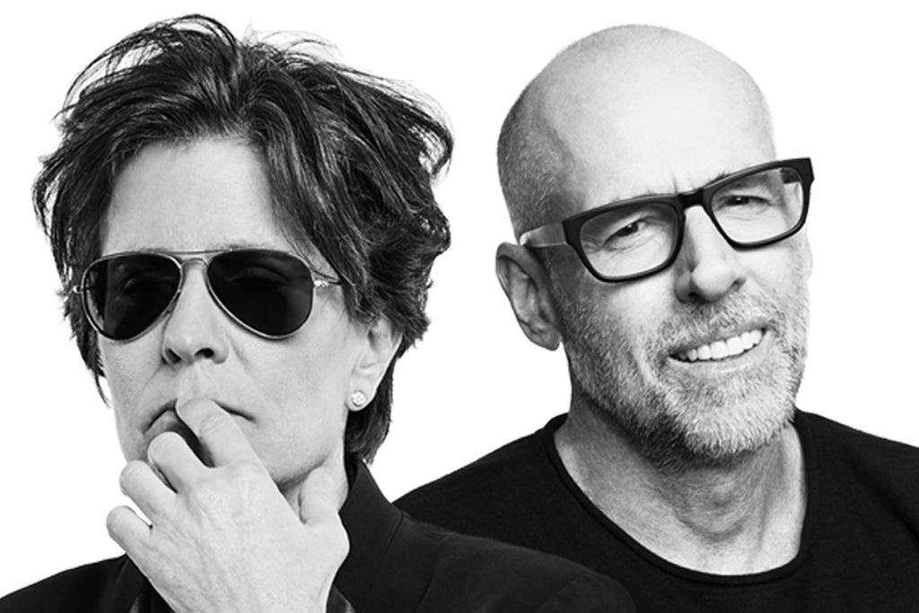 Resist And Unsubscribe: Live With Kara Swisher And Scott Galloway