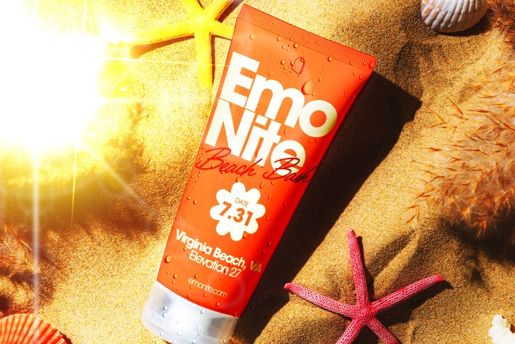 Emo Nite at VIRGINIA BEACH, VA