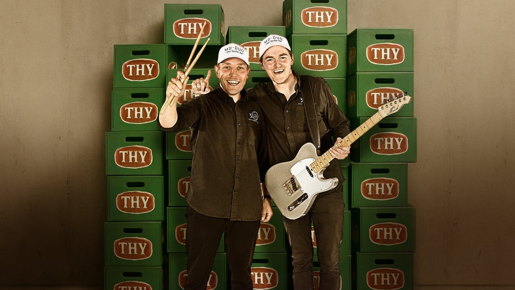 MD-Duo