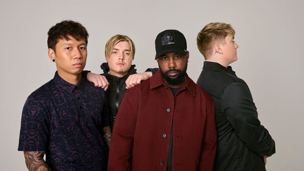 Photo of Sleep Theory - Night 1