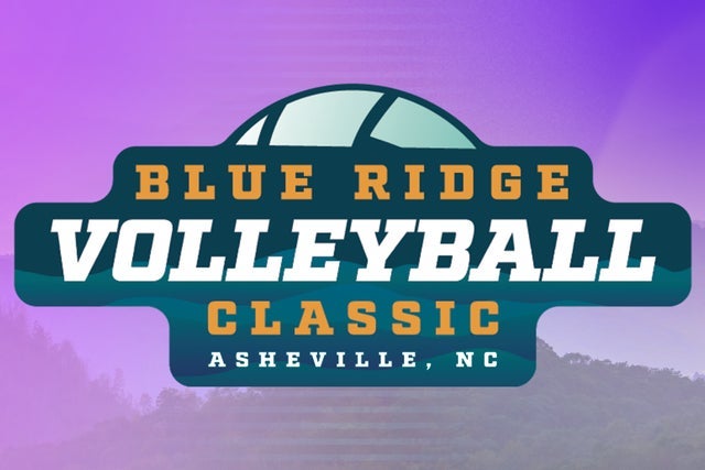 Blue Ridge Volleyball Classic - Friday