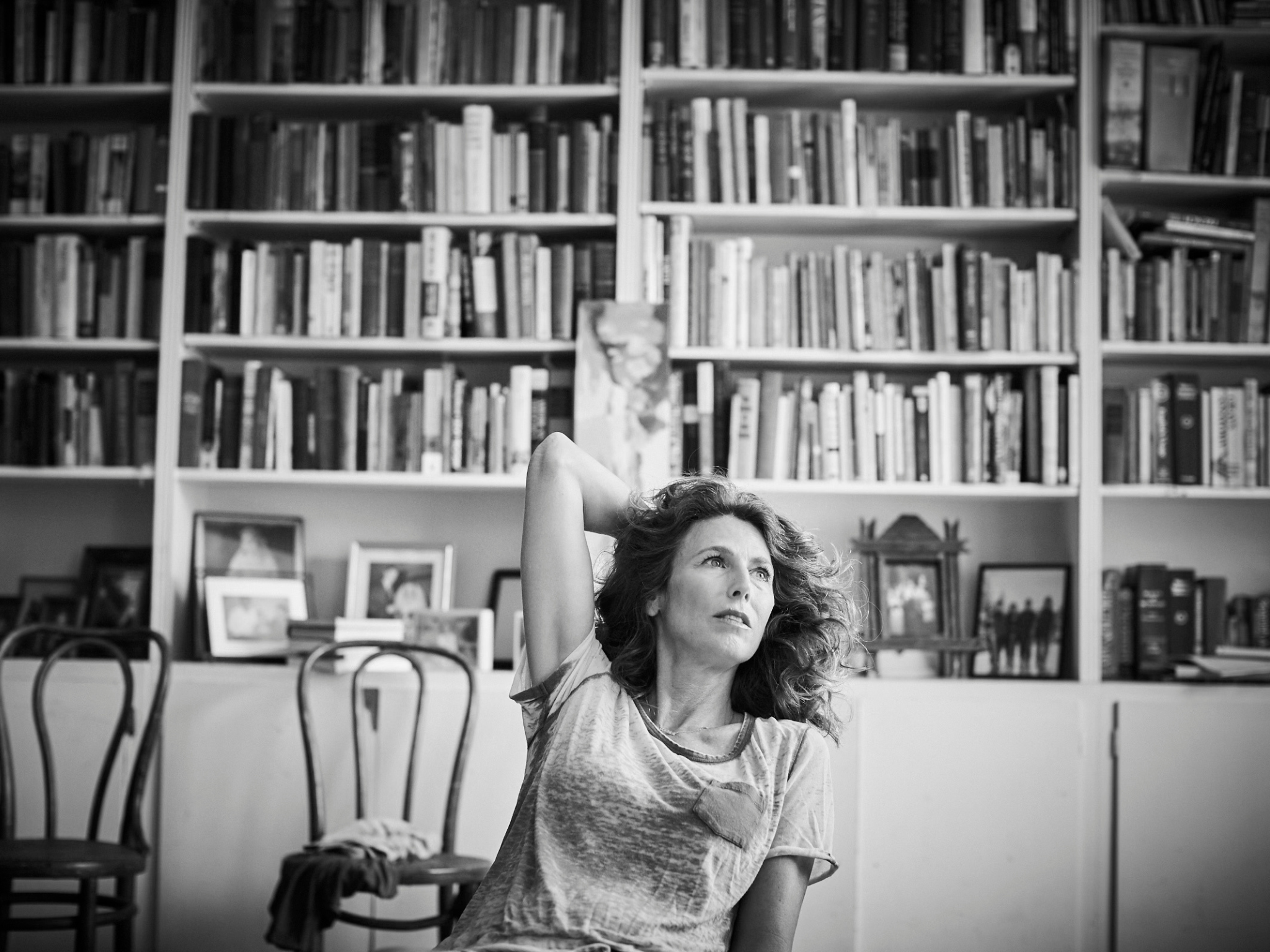 Sophie B. Hawkins at Jimmy’s Jazz and Blues Club – Portsmouth, NH