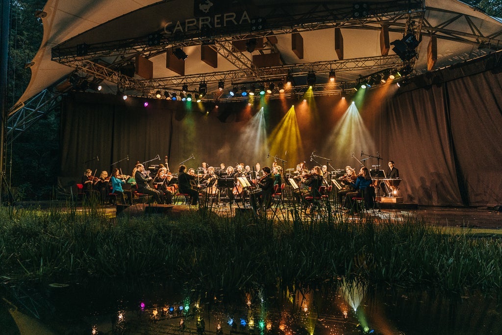Nederlands Kamerorkest
