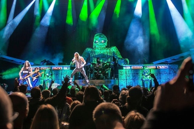 Made In Iron présente Live After Death - L'expérience Iron Maiden 1985 presale information on freepresalepasswords.com