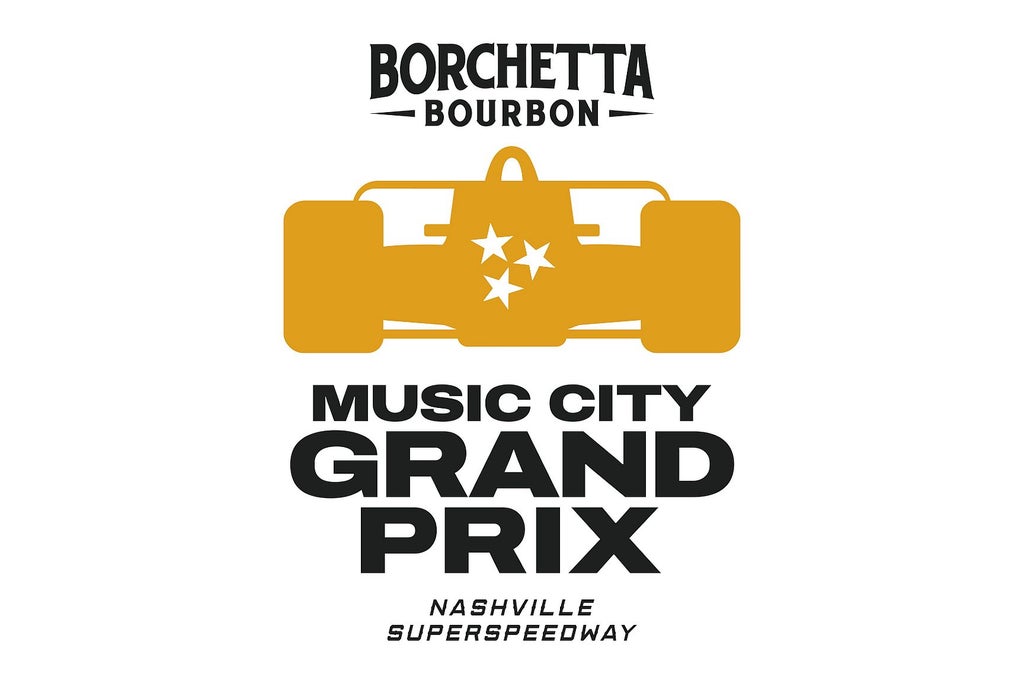 Borchetta Bourbon Music City Grand Prix - Race Day