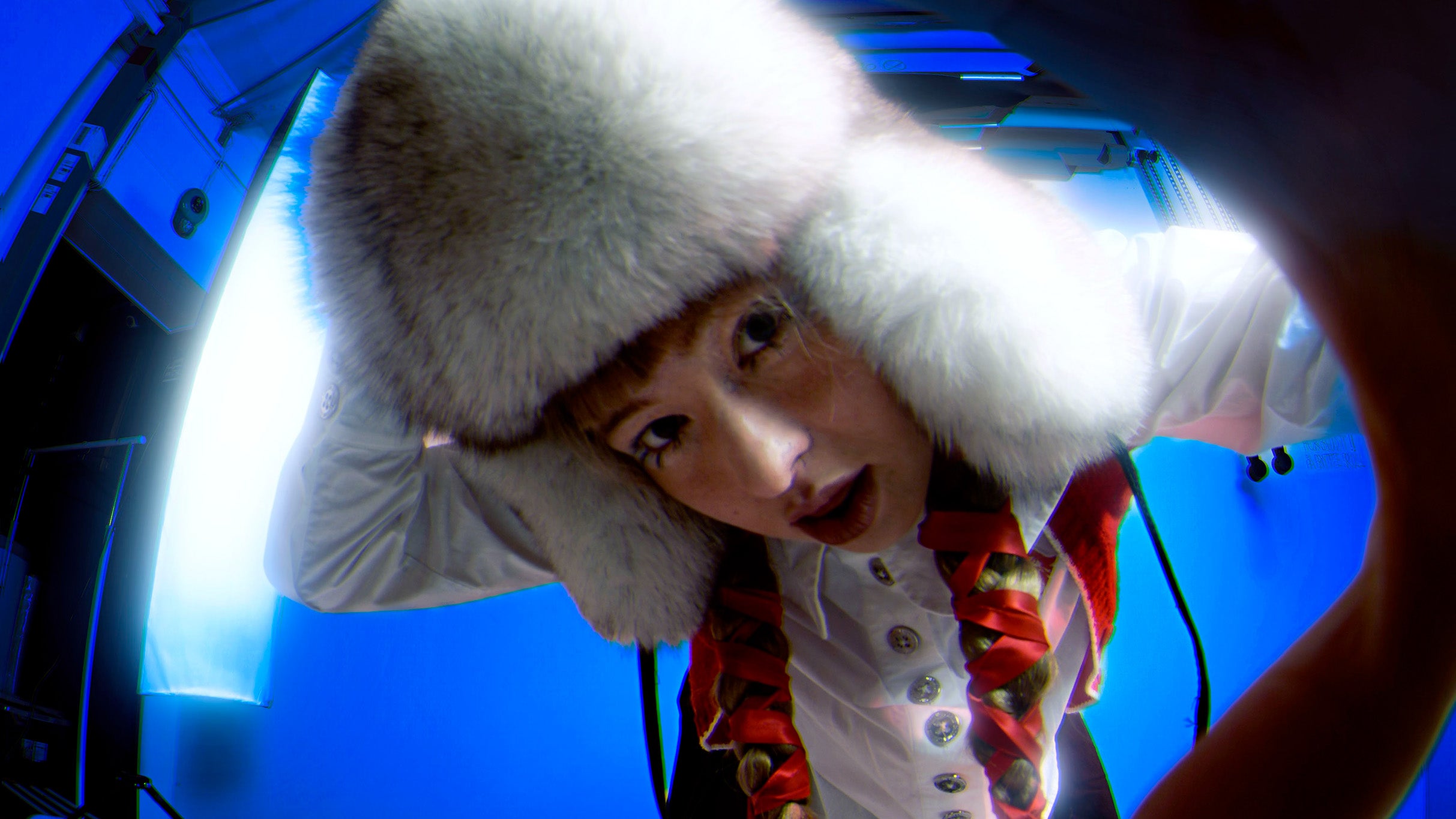 Sofi O – Slippkonsert – 2025-11-12