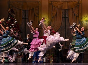 Appalachian Ballet Company - The Nutcracker with Knoxville Symphony