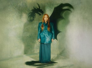 Tori Amos: In Times of Dragons Tour