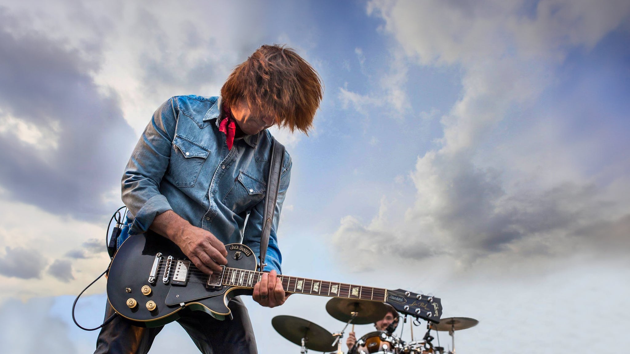 Randy Linder - Creedence Clearwater Tribute