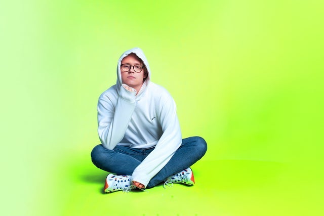 Ticket Reselling Vidar Villa