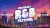 Arkansas R & B Festival concert