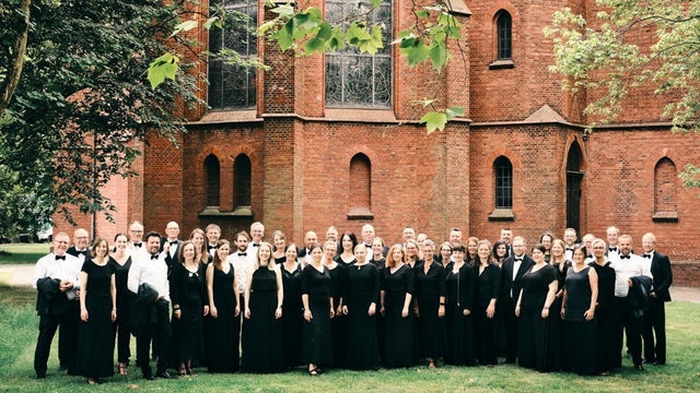 Klassik am Meer: Oratorium „Israel in Egypt“ in Banter Kirche, Wilhelmshaven 14/06/2025