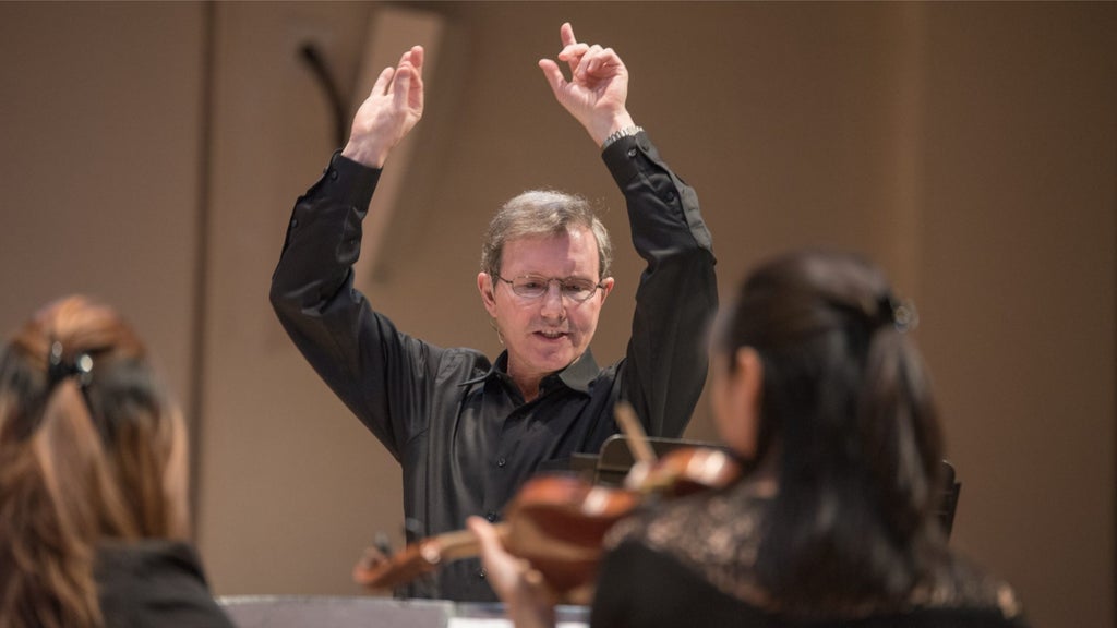 Photo of What Makes It Great? Beethoven's First Symphony