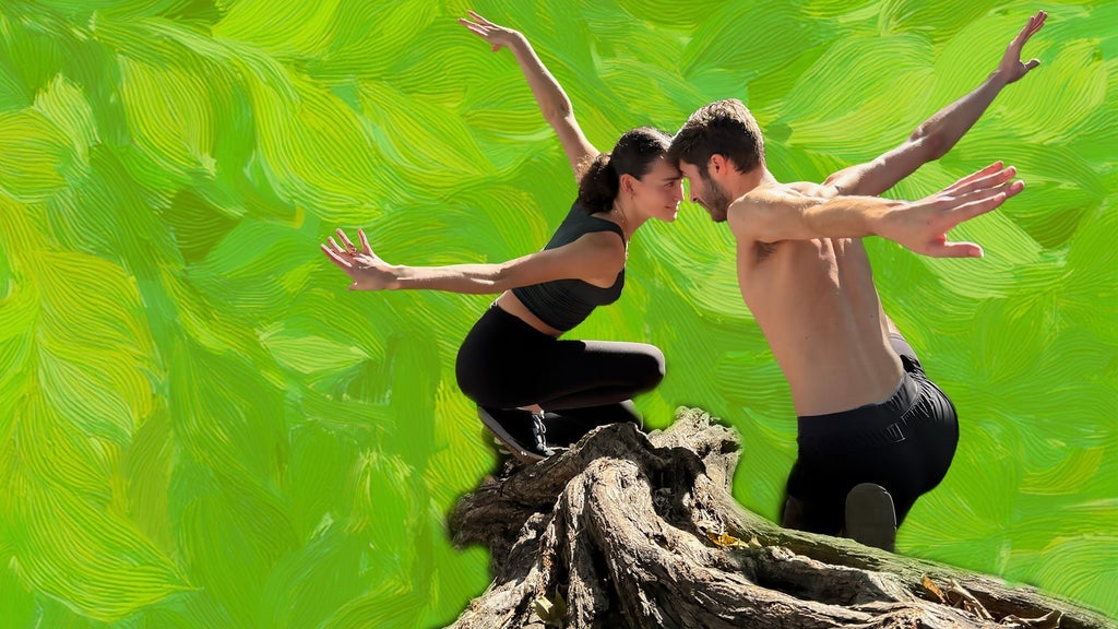 Program III Featuring "Love-less: Dance of the Last Moho braccatus"