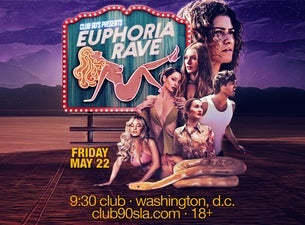EUPHORIA NIGHT
