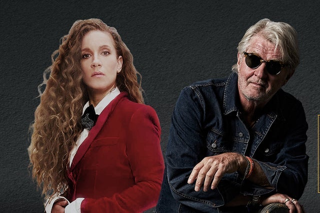 Presales to tom cochrane &amp; amanda marshall white hot, dark horse: members use these when buying pre-sale tickets