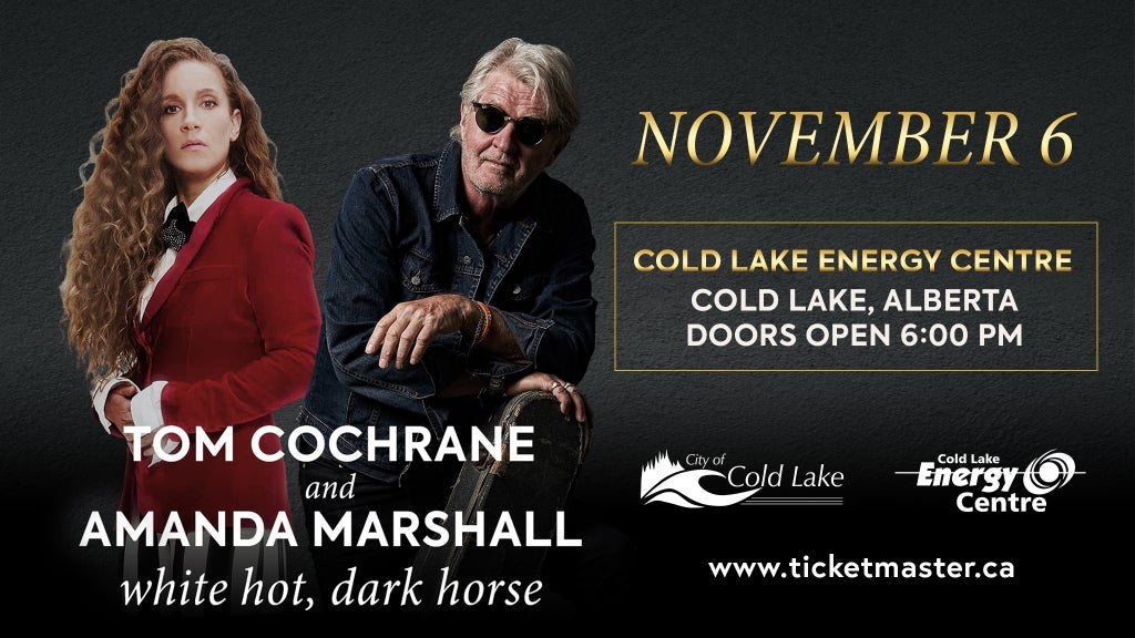 Tom Cochrane