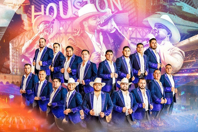 Presales to banda corona del rey: members use these when buying pre-sale tickets