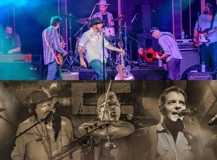 Kings of Southern Rock Tribute & Desert Highway