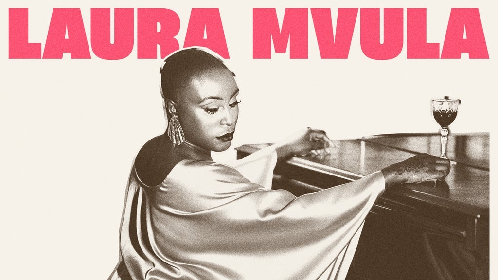 Laura Mvula