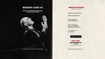Memory Card #2: Georgia Through Masterpieces of Music and Cinema