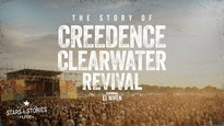 The Story of Creedence Clearwater Revival with El Niven