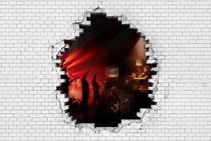 Illusion Floyd - Is There Anybody Out There?