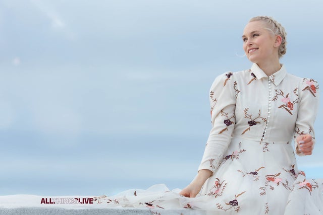 Presales to eva weel skram: members use these when buying pre-sale tickets