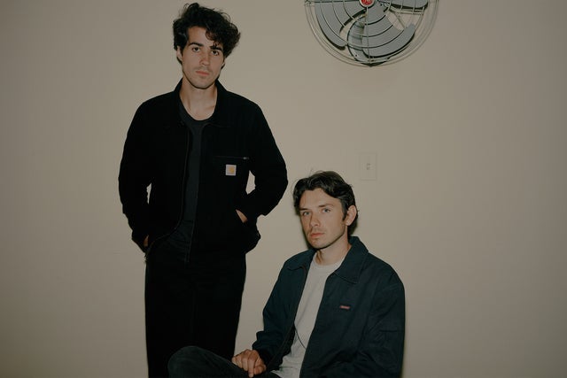 Vacation Manor presale password for tickets in Los Angeles, CA (Teragram Ballroom)