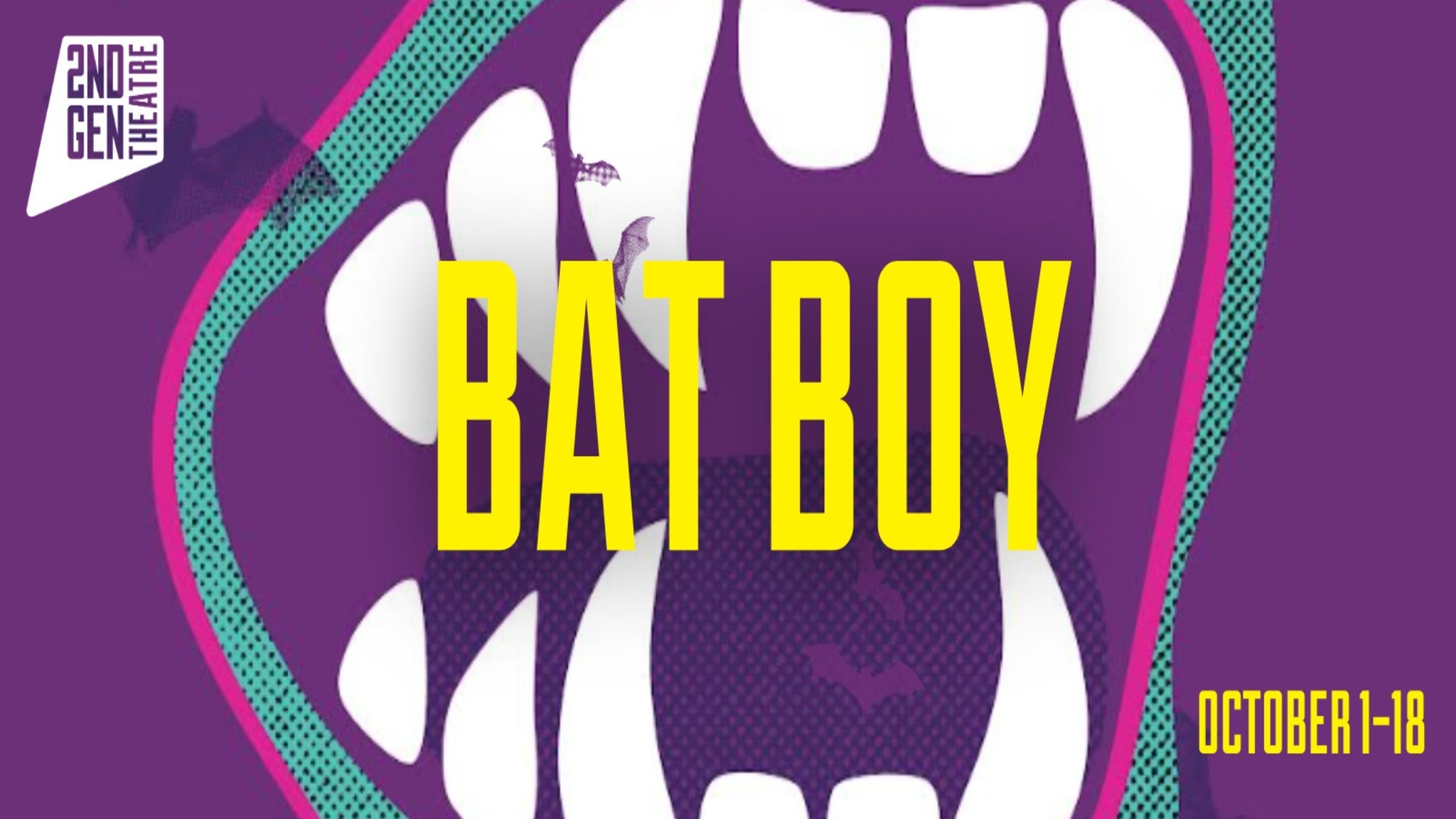 Bat Boy the Musical